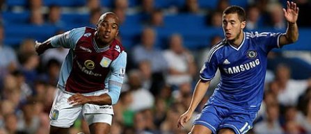 Premier League: Victorie la limita pentru Chelsea